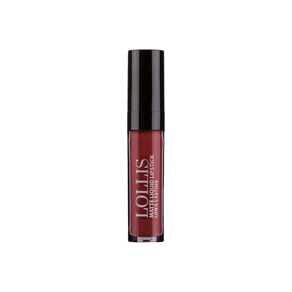 Matte Liquid Lipstick