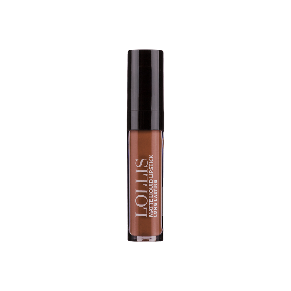 Matte Liquid Lipstick