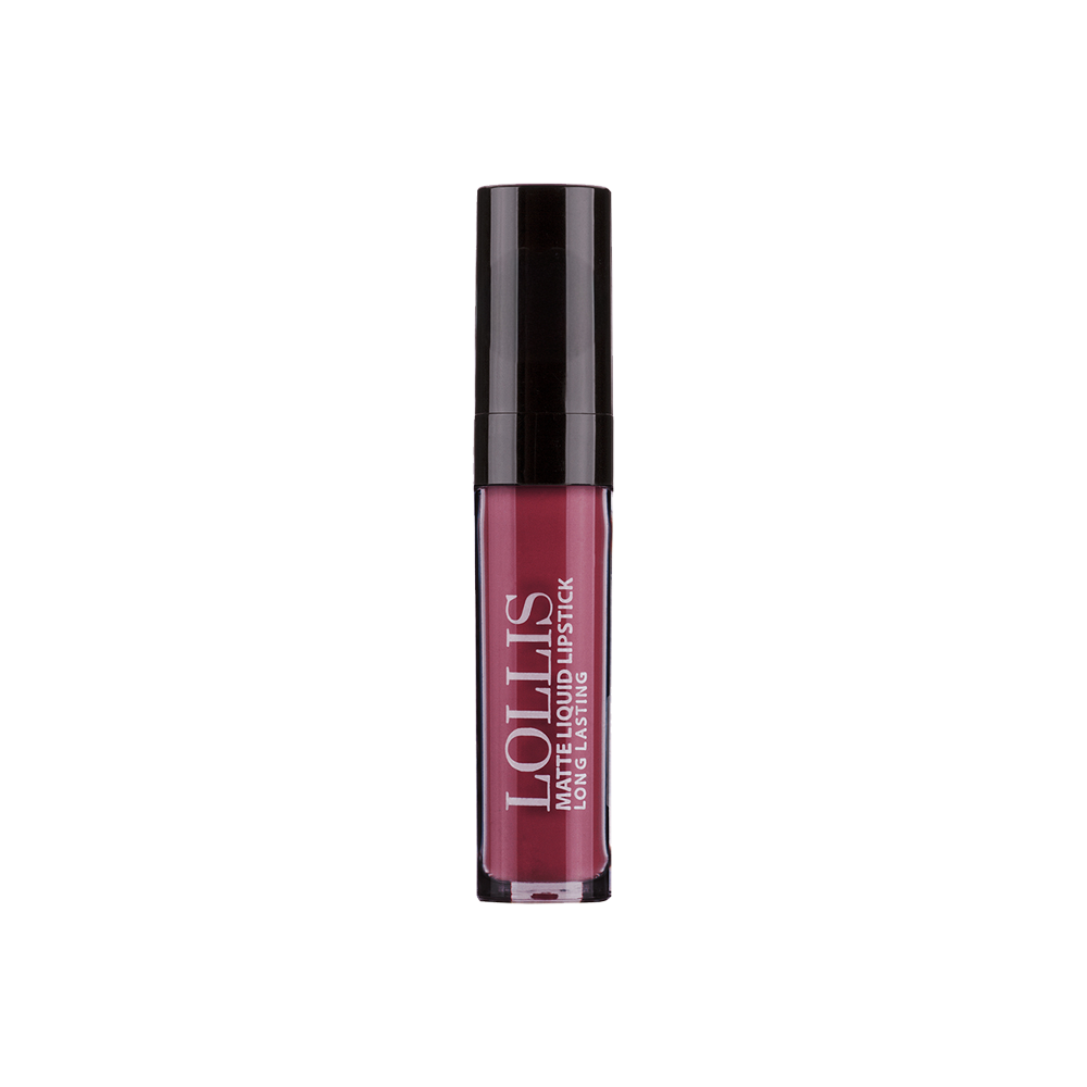Matte Liquid Lipstick
