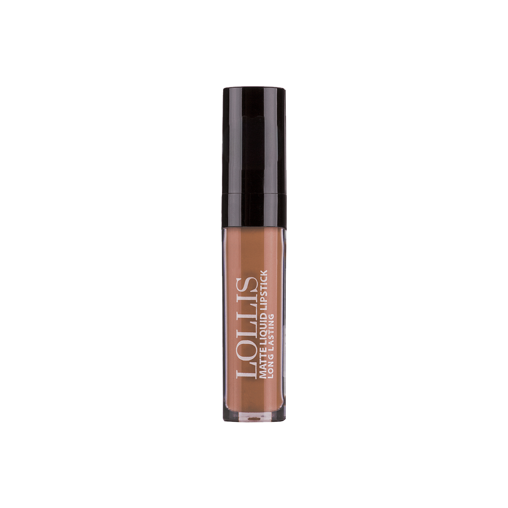 Matte Liquid Lipstick