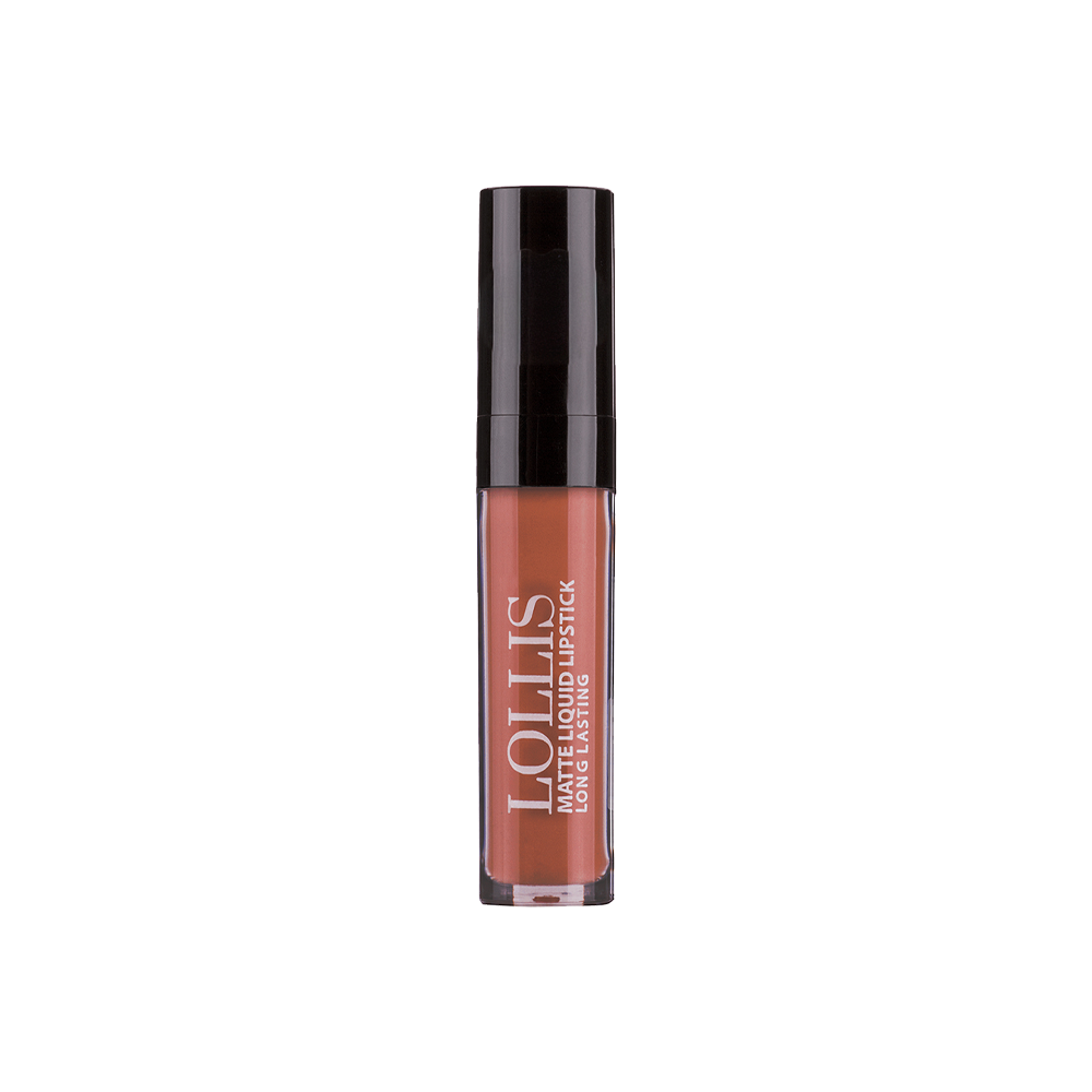 Matte Liquid Lipstick