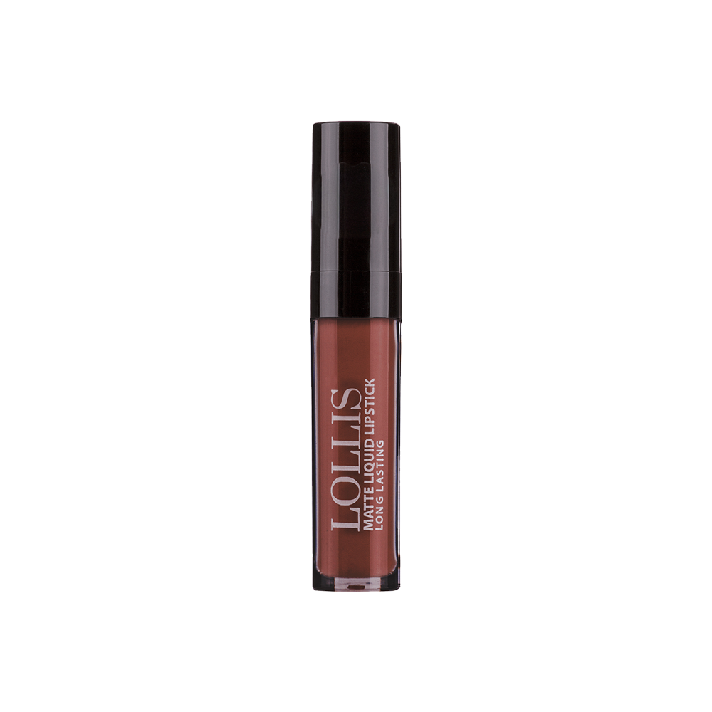 Matte Liquid Lipstick