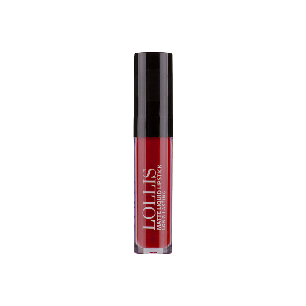 Matte Liquid Lipstick