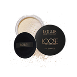 Loose Powder
