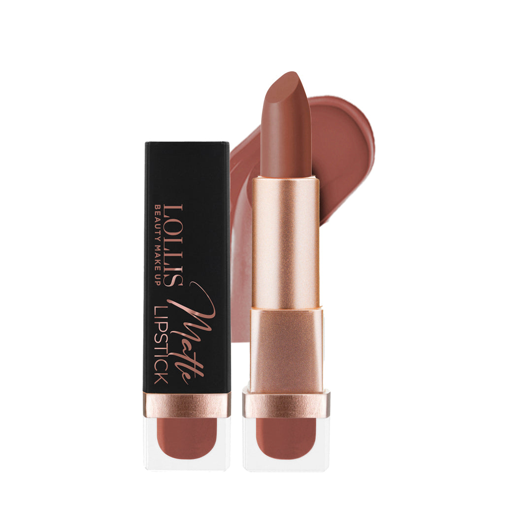 Matte Lipstick