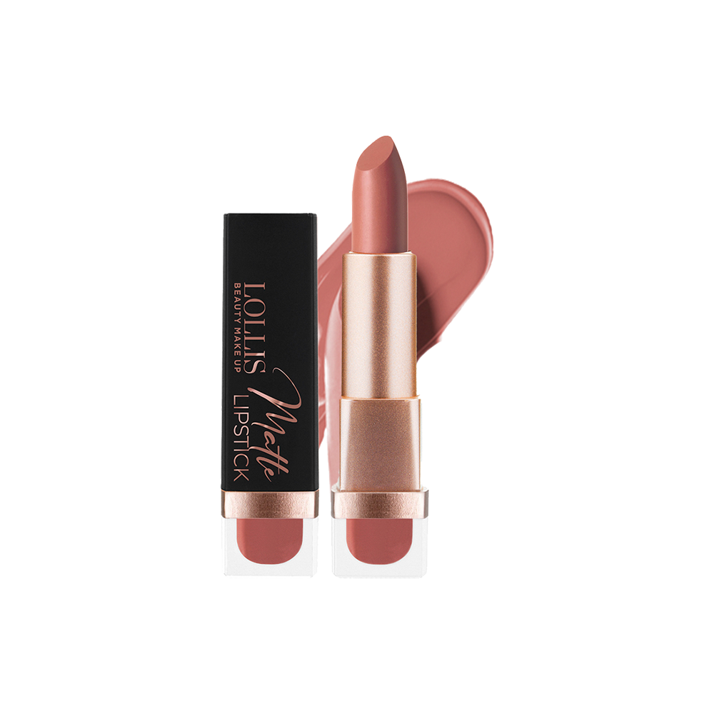Matte Lipstick