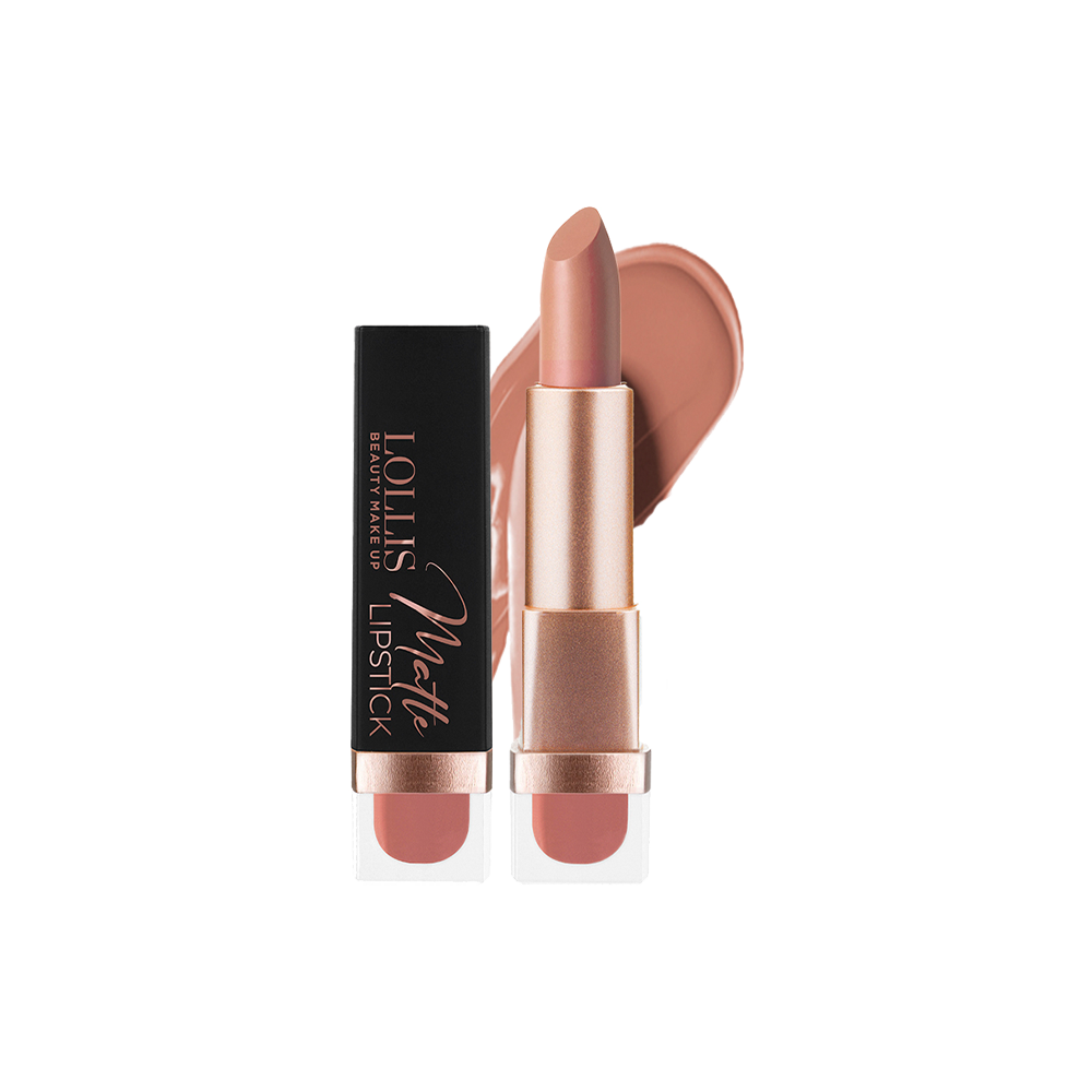 Matte Lipstick