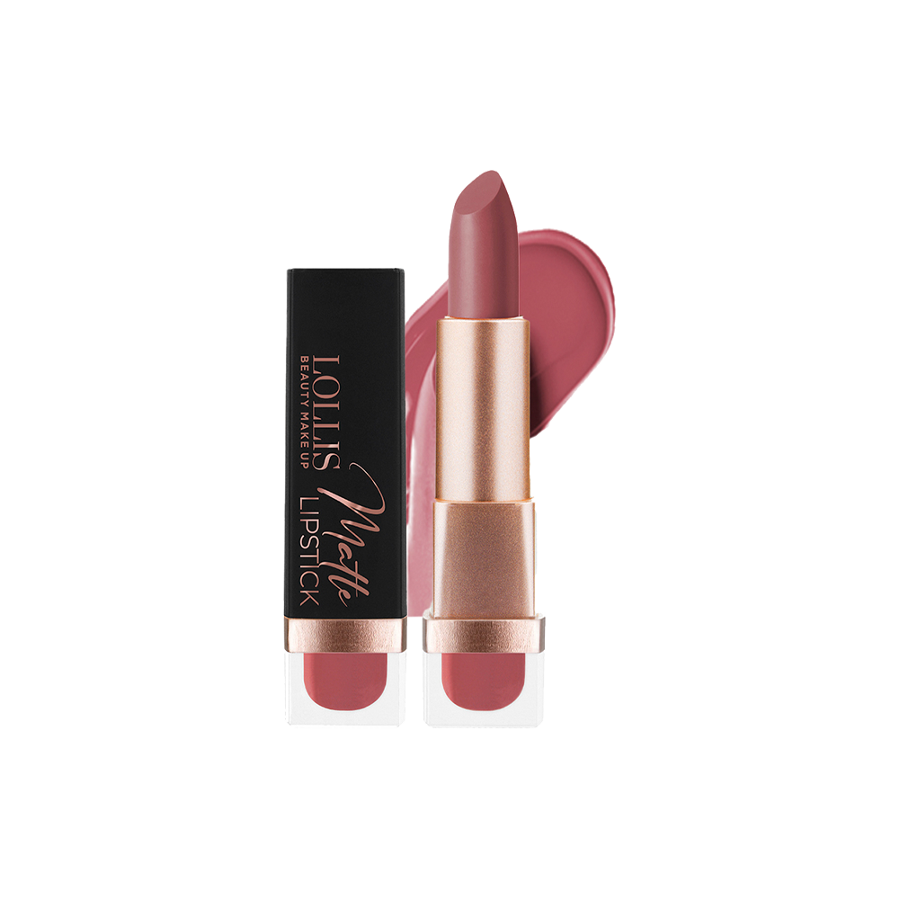 Matte Lipstick