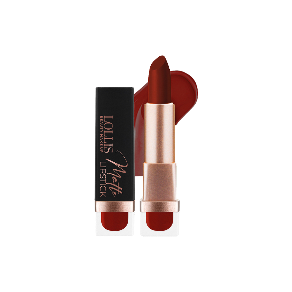 Matte Lipstick