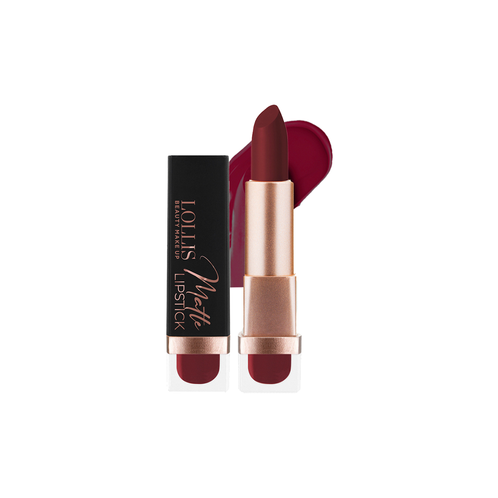 Matte Lipstick