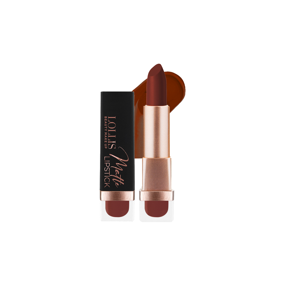 Matte Lipstick