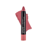 Matte Lipstick Crayon