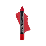 Matte Lipstick Crayon