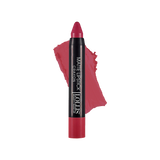 Matte Lipstick Crayon