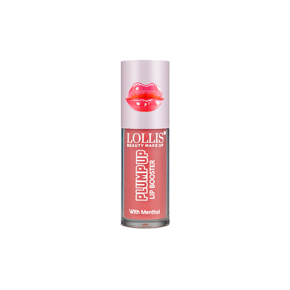 Plump Up Lip Booster