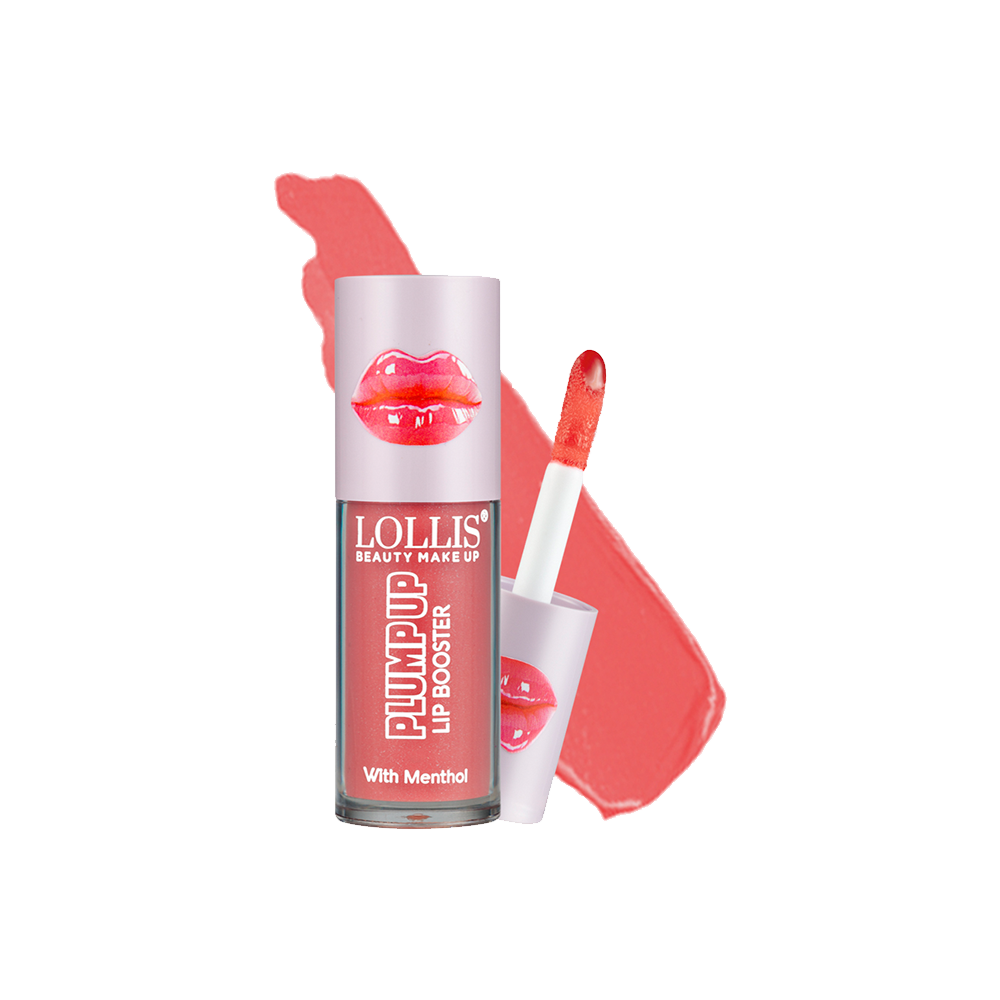 Plump Up Lip Booster