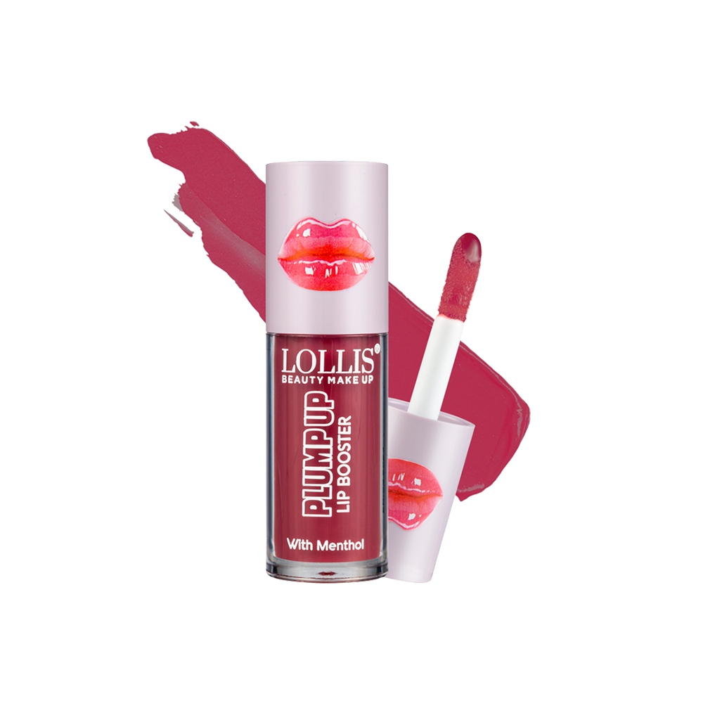 Plump Up Lip Booster