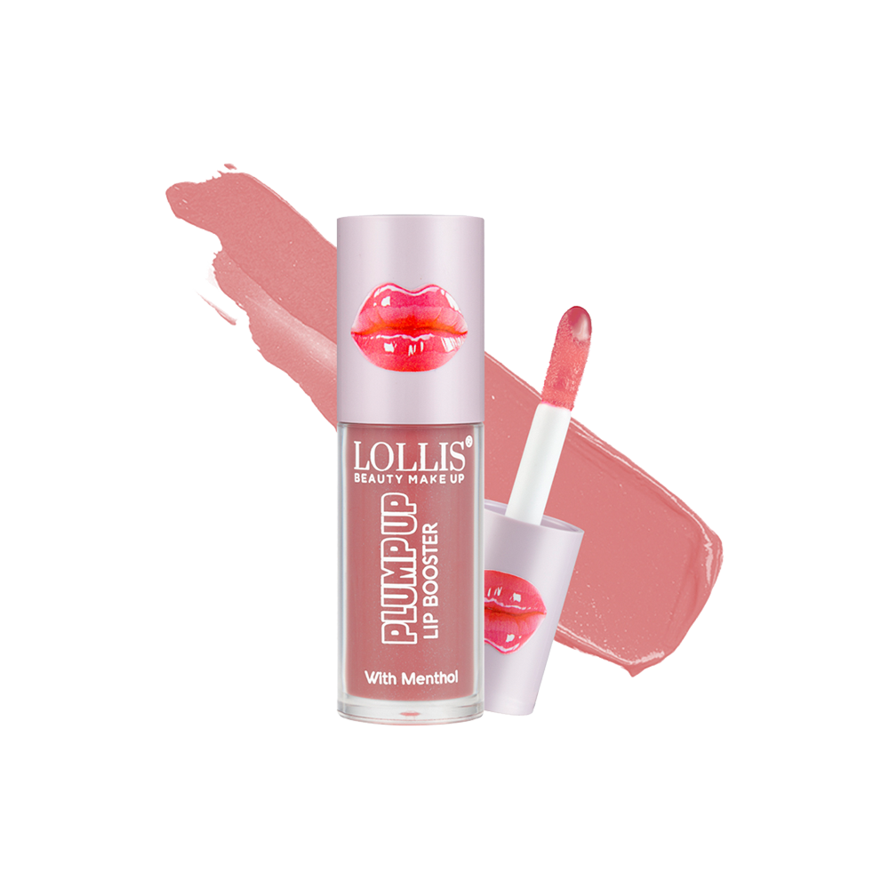 Plump Up Lip Booster