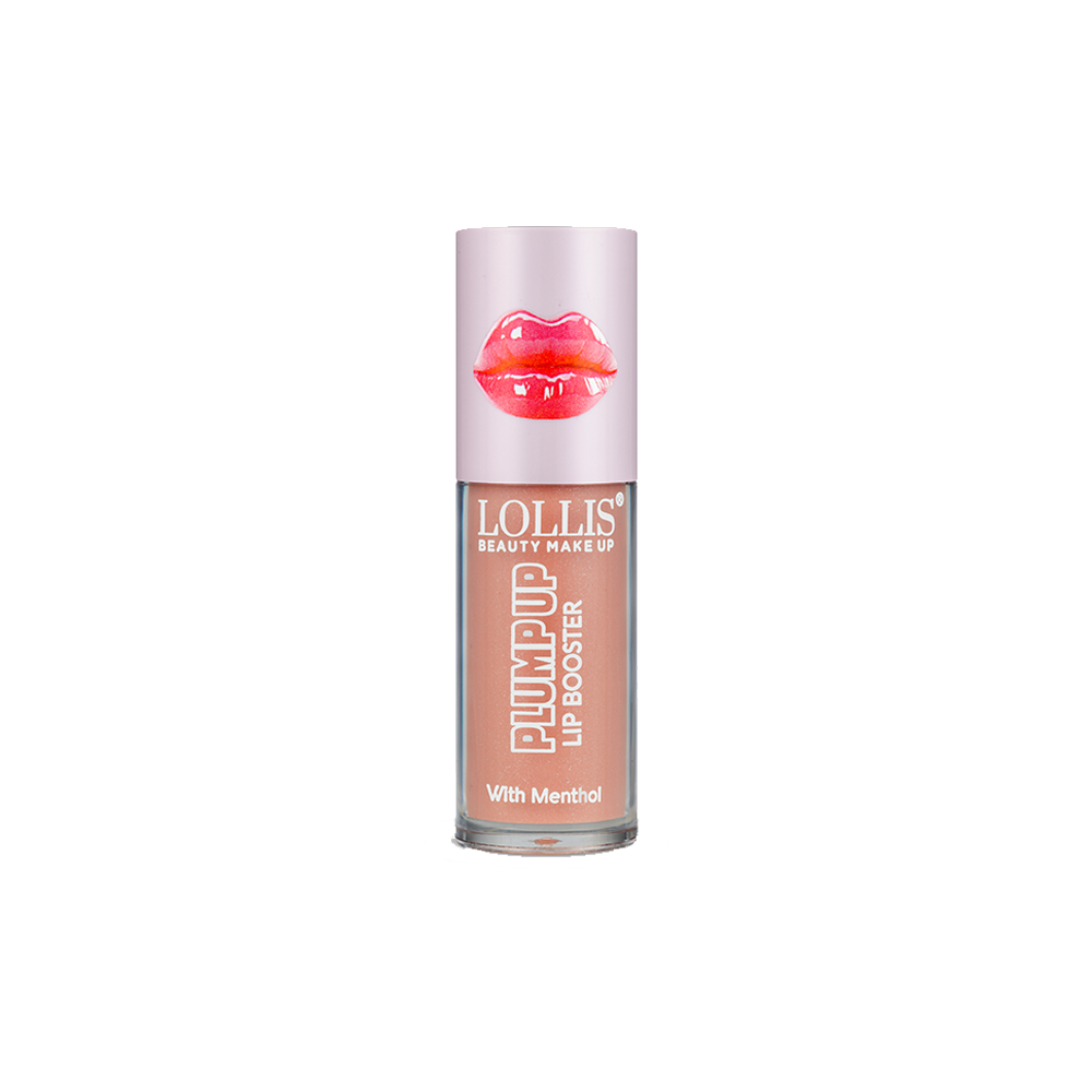 Plump Up Lip Booster