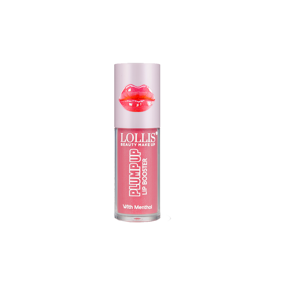 Plump Up Lip Booster