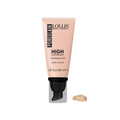 Porcelain High Coverage Foundation