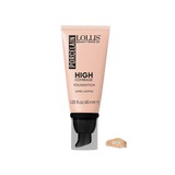 Porcelain High Coverage Foundation