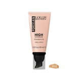 Porcelain High Coverage Foundation