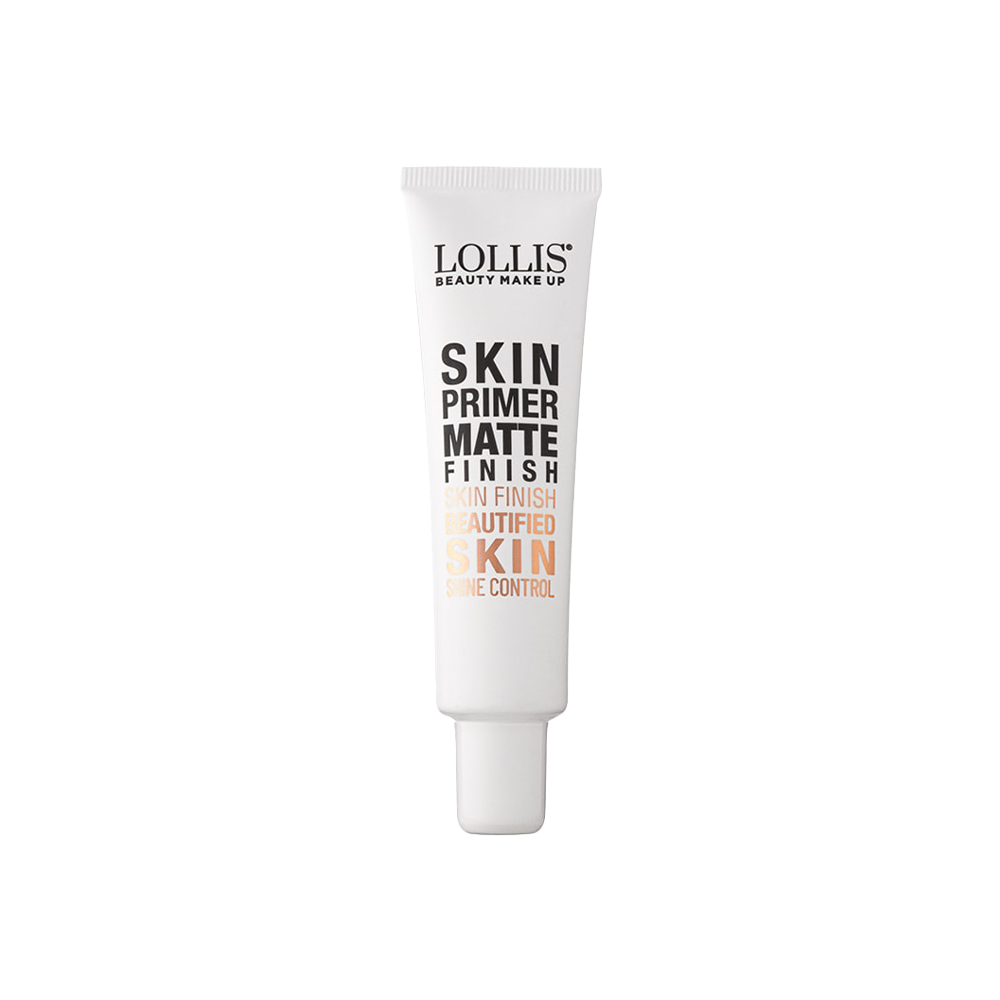 Skin Primer Matte Finish