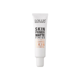 Skin Primer Matte Finish