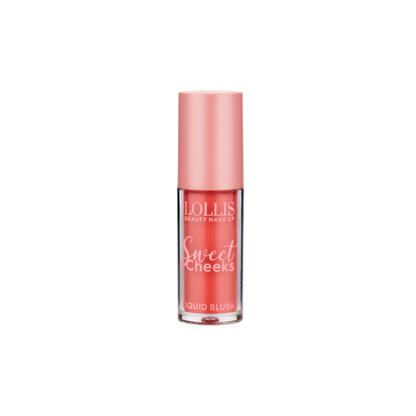 Sweet Cheeks Liquid Blush