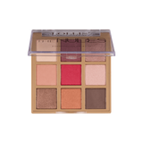 Eyeshadow The Nudes Palette
