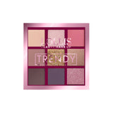 Trendy Eyeshadow Palette