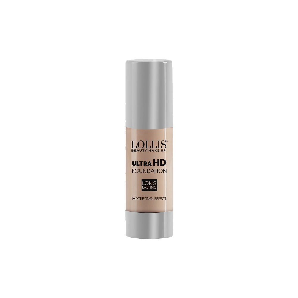 Ultra HD Foundation