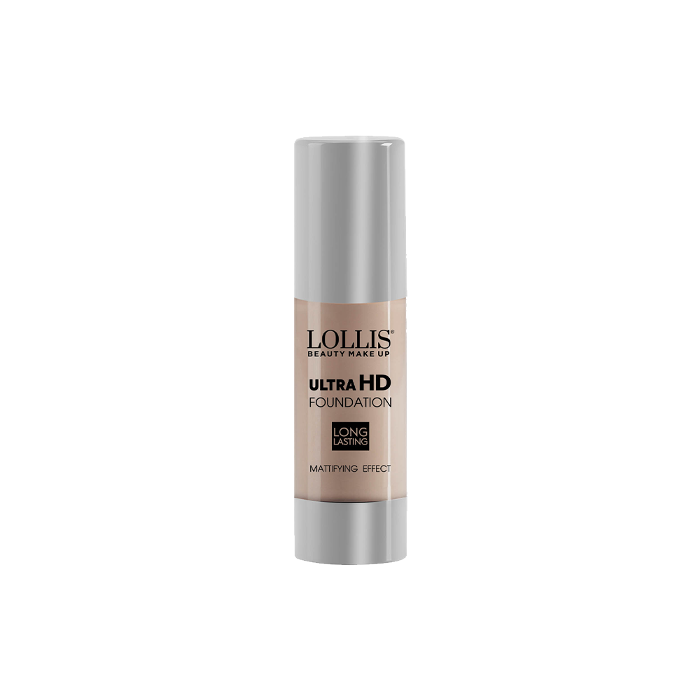 Ultra HD Foundation
