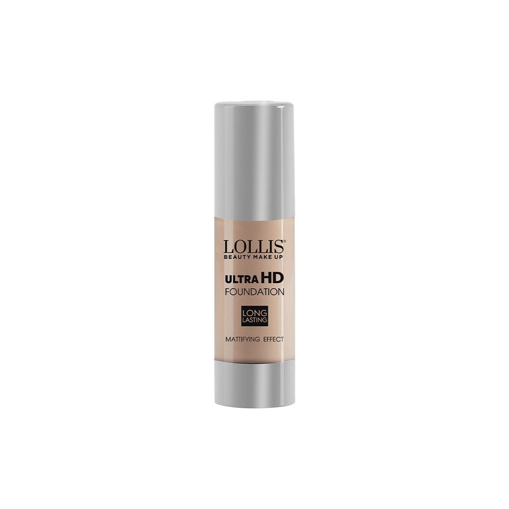 Ultra HD Foundation