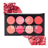 Ultra Professional Blush Palette