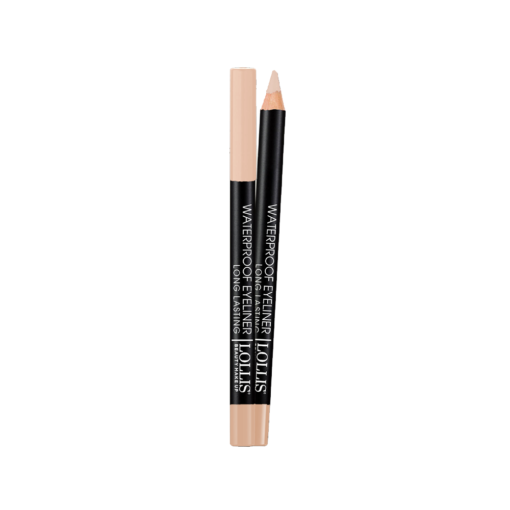 Waterproof Eyeliner Pencil