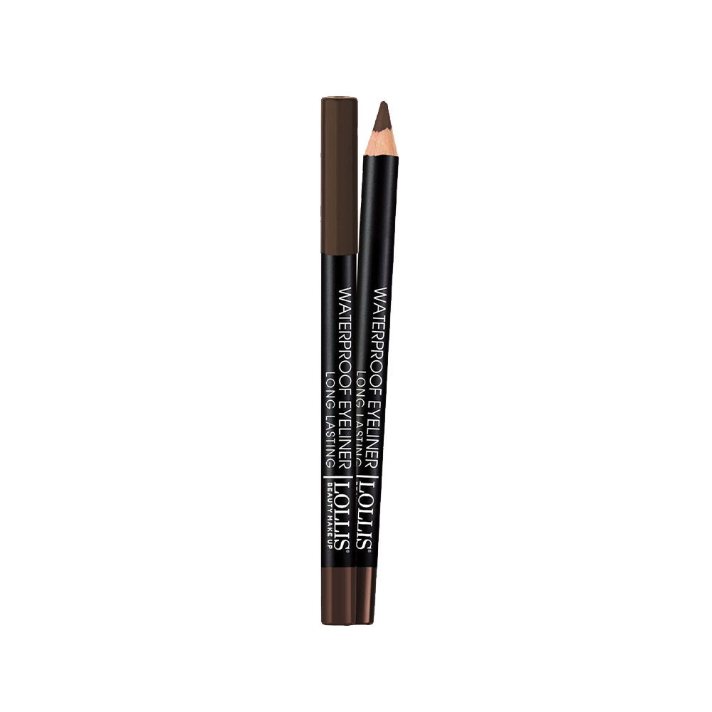 Waterproof Eyeliner Pencil