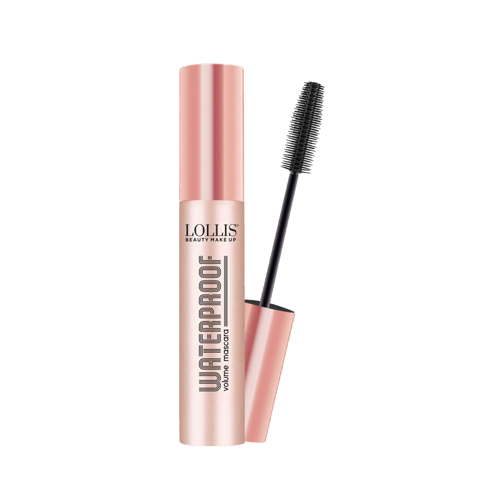 Waterproof Mascara