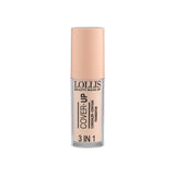 Cover Up 3 In 1 Foundation