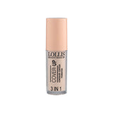 Cover Up 3 In 1 Foundation