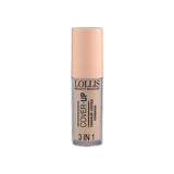 Cover Up 3 In 1 Foundation