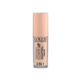 Cover Up 3 In 1 Foundation