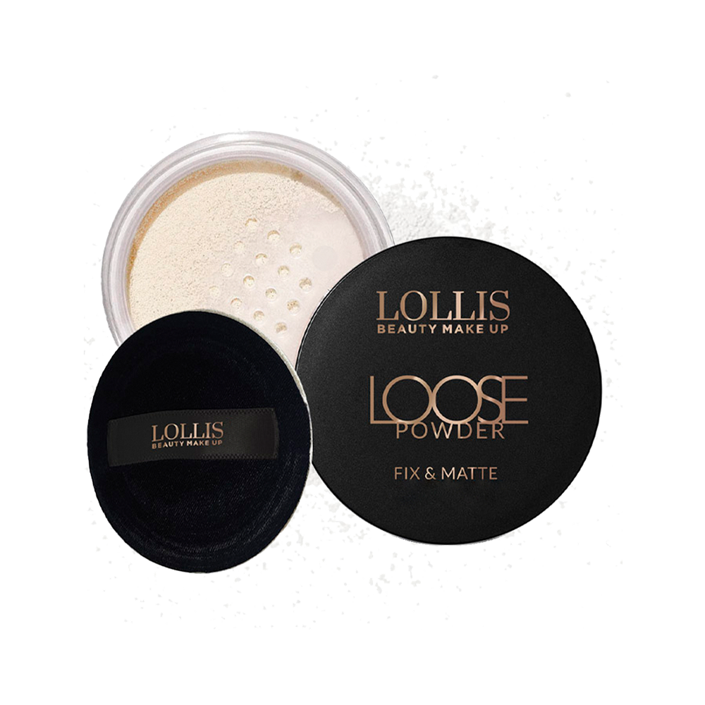 Loose Powder