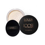 Loose Powder