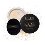 Loose Powder