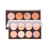 Powder Contouring Palette