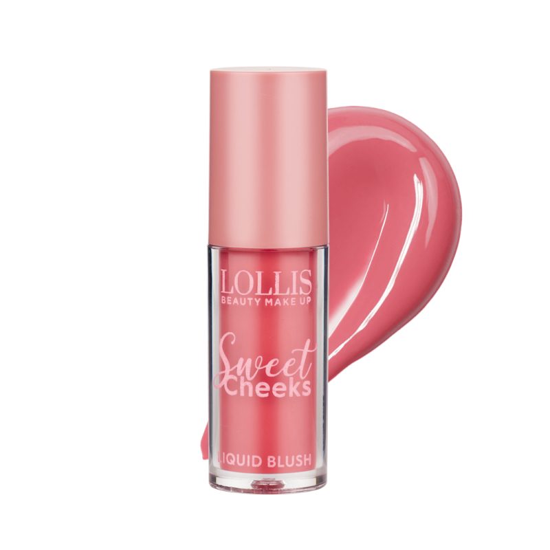 Sweet Cheeks Liquid Blush