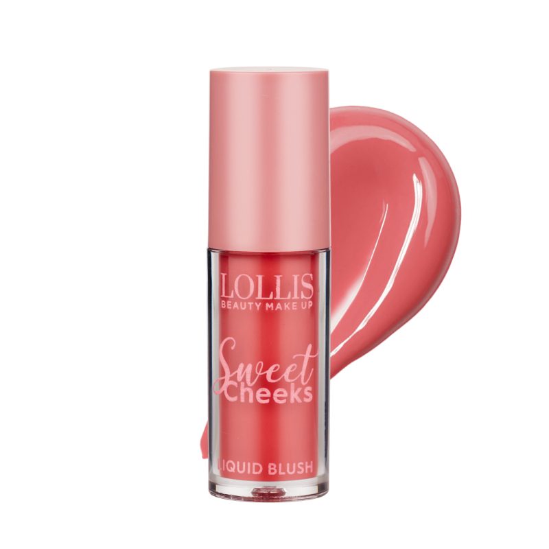 Sweet Cheeks Liquid Blush