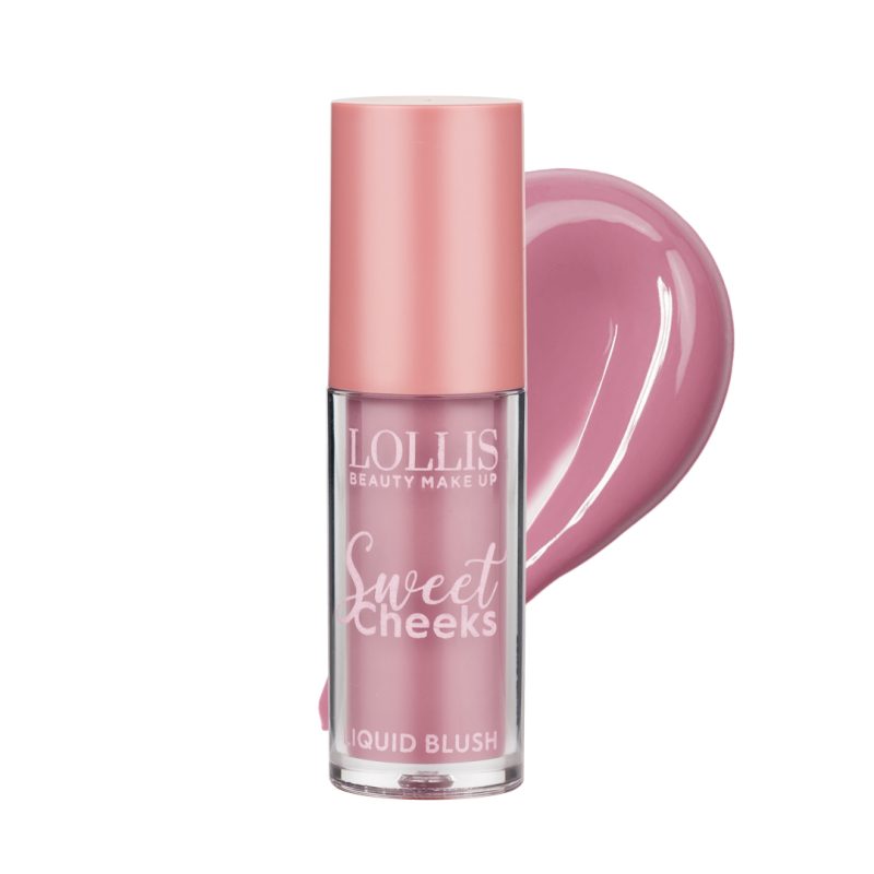 Sweet Cheeks Liquid Blush